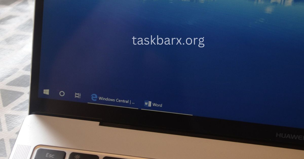 Is Taskbarx Free