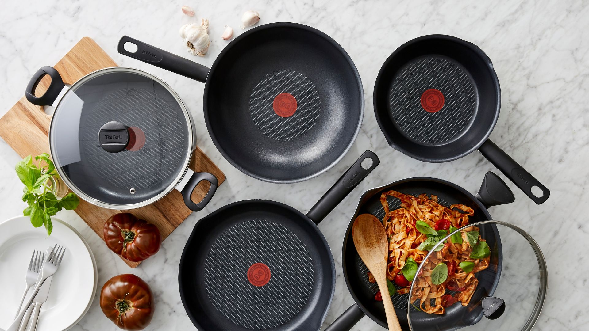 Essential Cookware for the Australian Home Chef