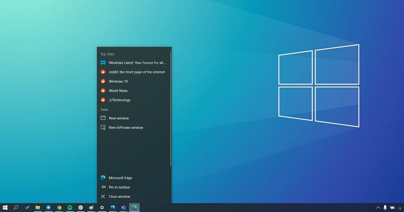 Why Should You Use TaskbarX to Personalize Your Windows Taskbar in 2024?