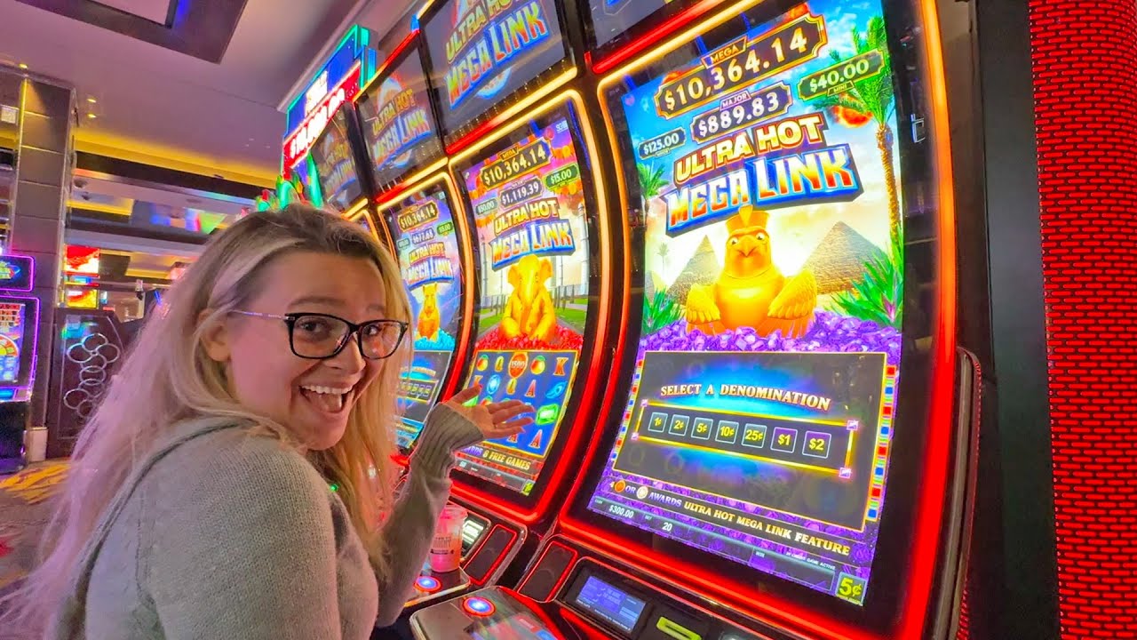 Exploring the Best Features of 888Slot: A Slot Player’s Paradise