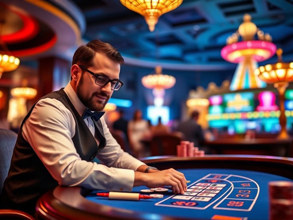 The Impact of Gambling on Society: Benefits and Drawbacks