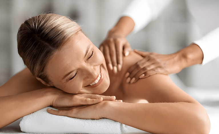 How Busan Business Trip Massage Can Improve Your Flexibility and Performance