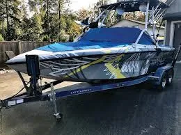 The Benefits of Custom Fishing Decals Personalize Your Boat with Style