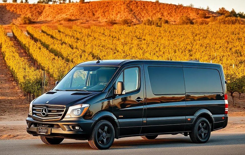 Van Rental Seattle for Safe and Secure Travel Experiences