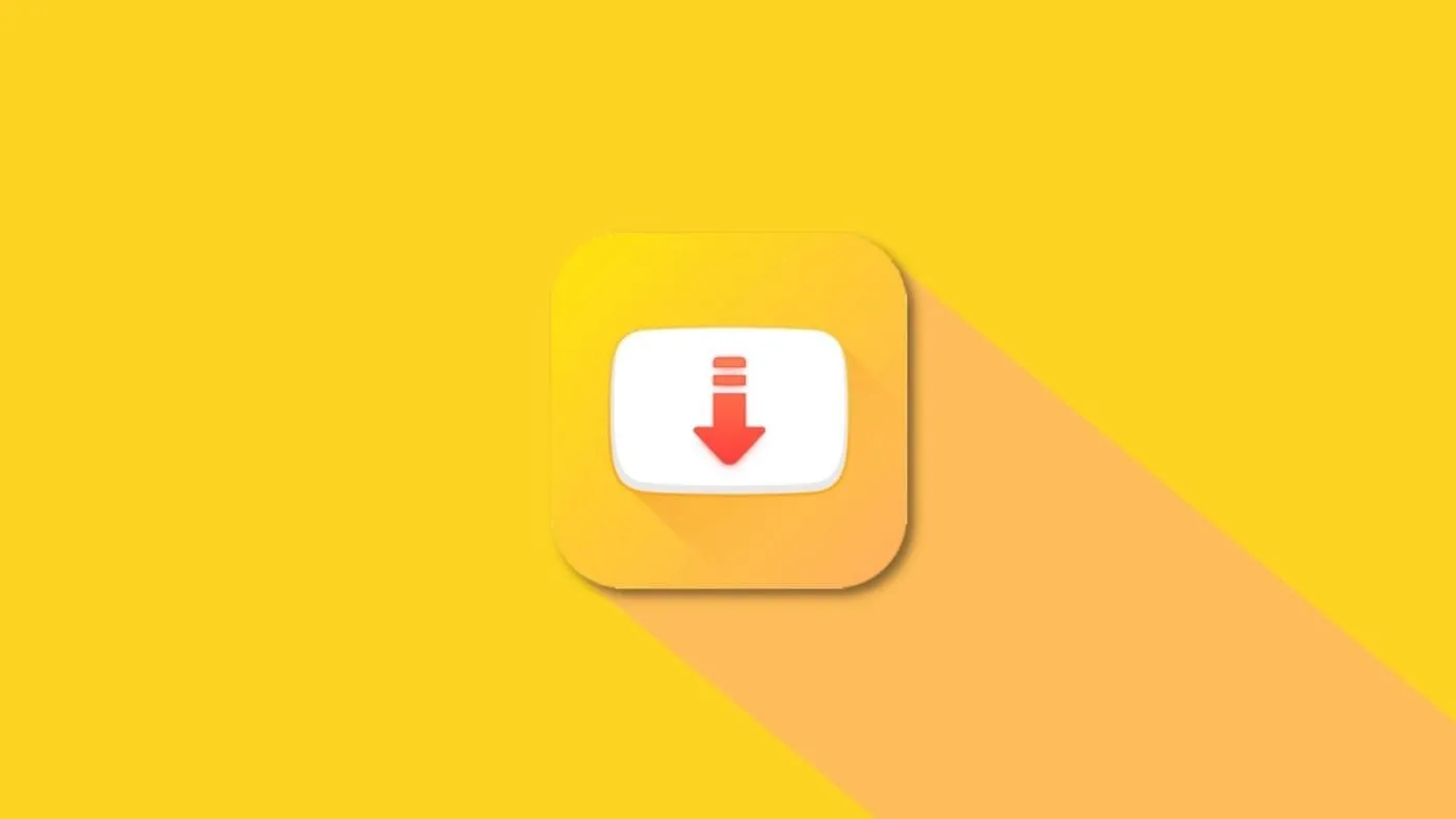 Snaptube Baixe seus vídeos e músicas favoritos das redes sociais