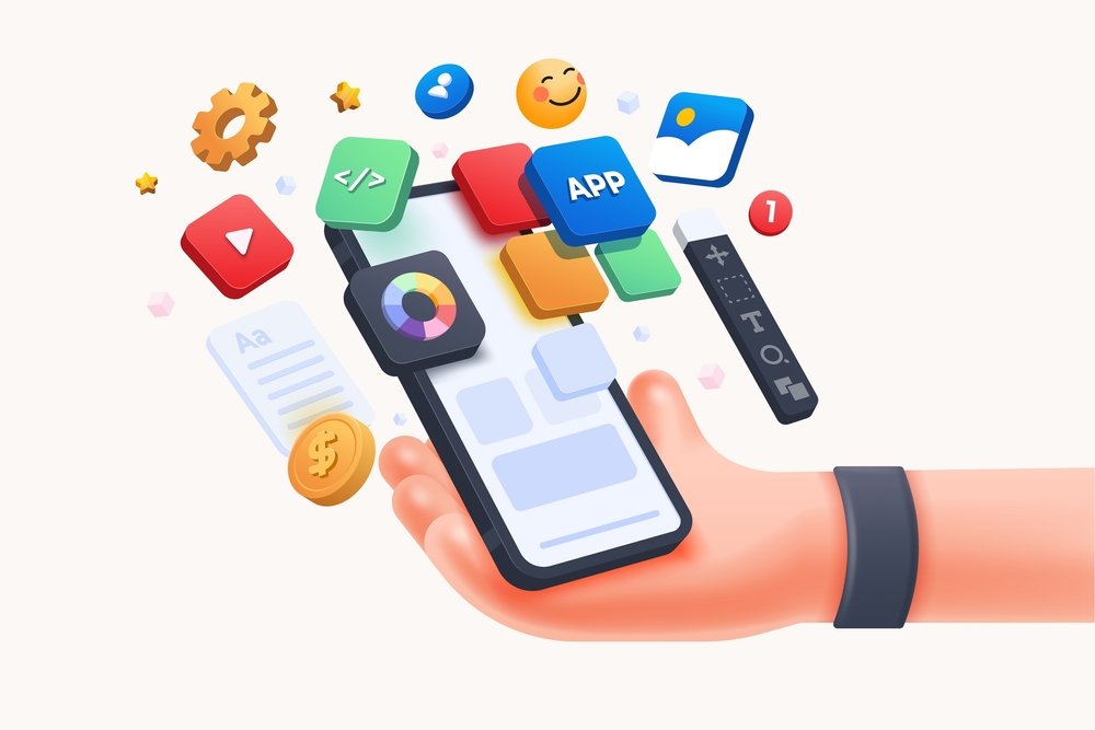 So You Want to Build an App? Here's What You Need to Know First