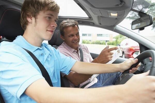 Your First Step To Driving Success Starts At A Quality Driving School