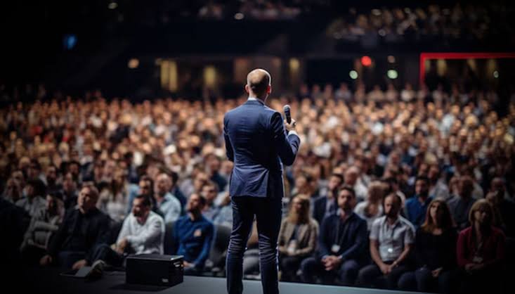 Elevate Your Event: Why A Business Keynote Speaker Can Transform Your Conference?