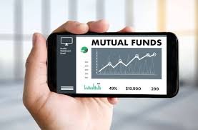 5 Best Mutual Fund Apps In 2025
