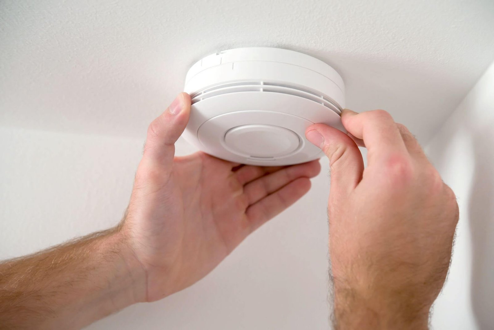 Steps for Properly Installing Your Fire Alarm in the UK
