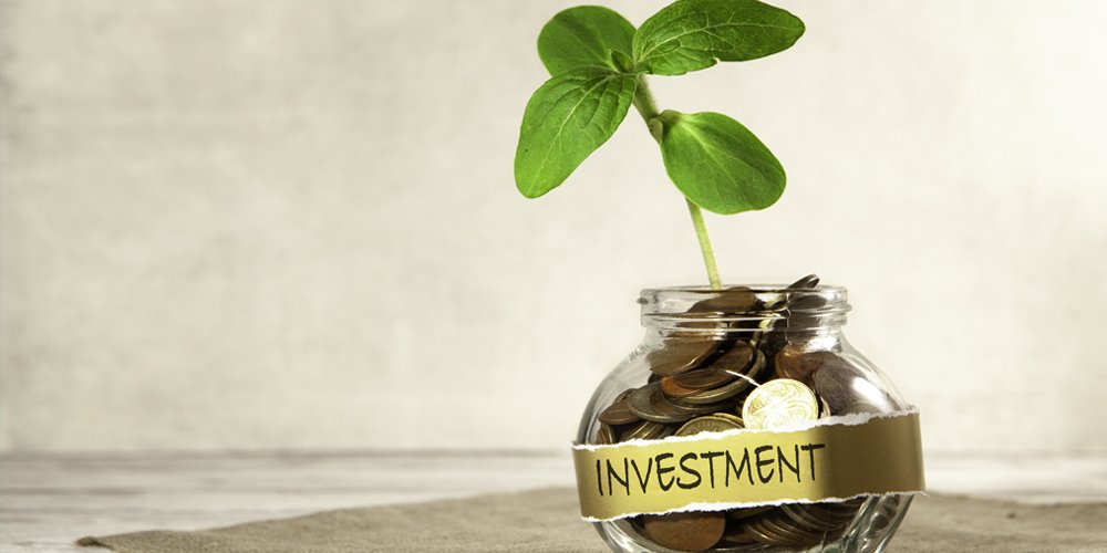 The Golden Rule of Investment