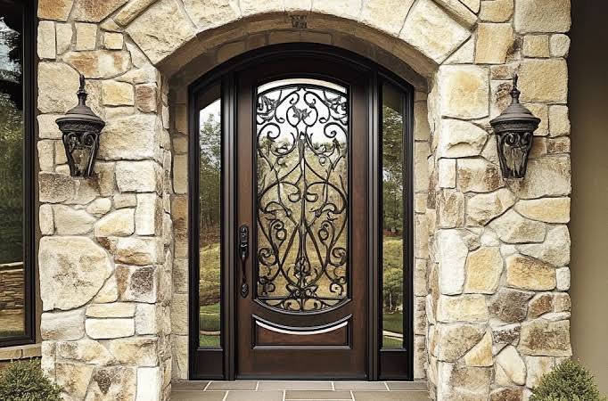 How to Select the Right Door for Harsh Weather Conditions