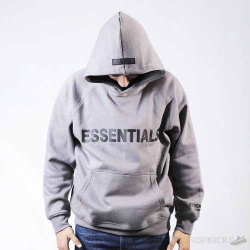 Essentials Hoodie