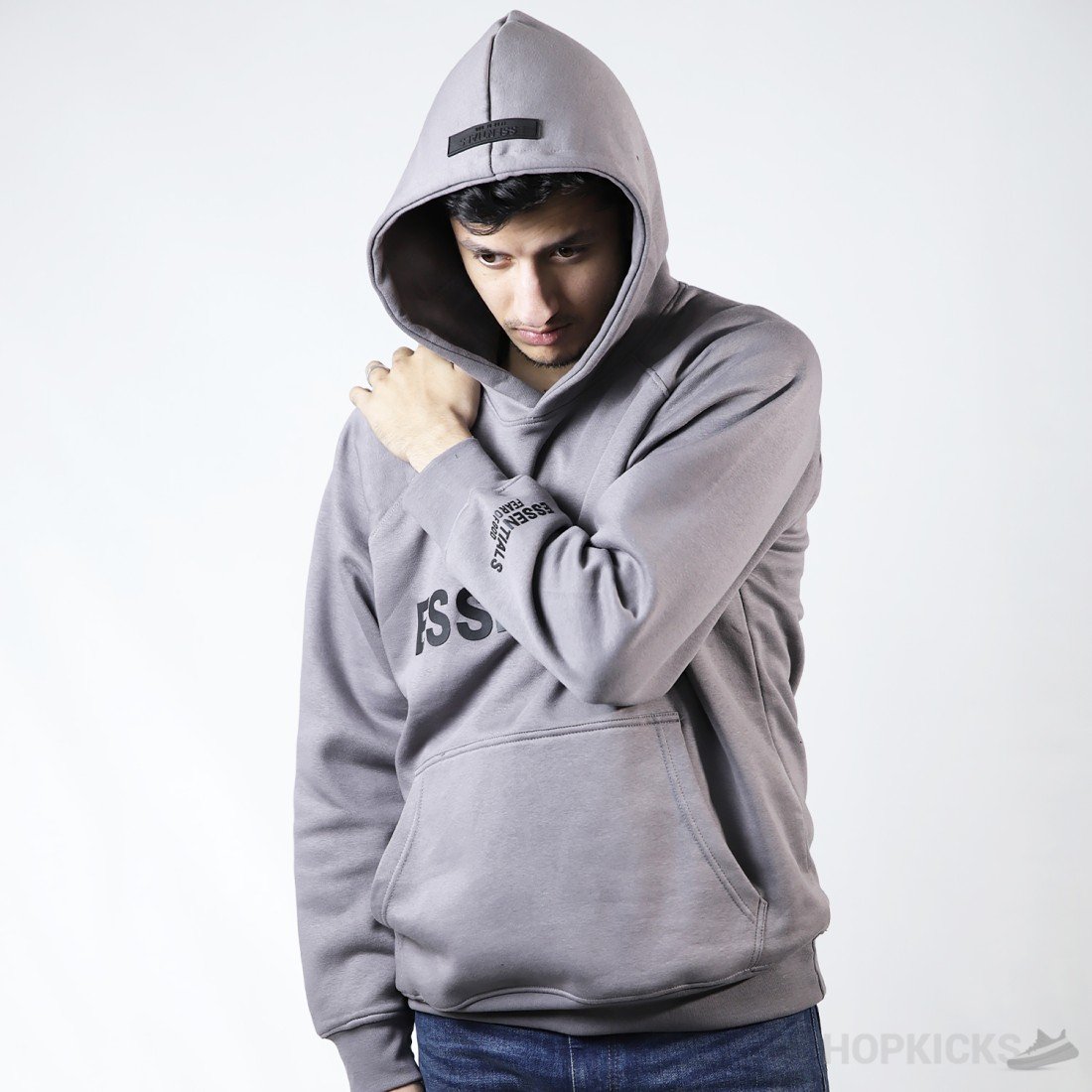 Essentials Hoodie