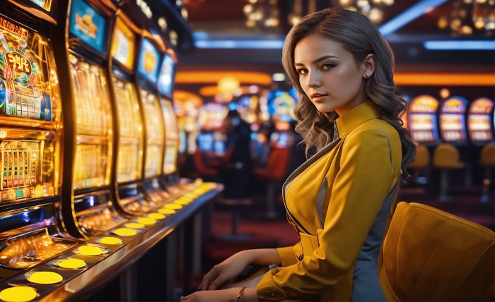 Why CASINO XX88 is a Trusted Name in the Online Casino Industry