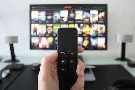 The Evolution and Impact of Entertainment Apps