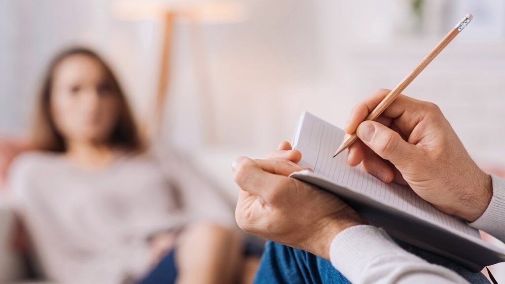 Autism Assessments for Children with Caroline Goldsmith’s Guidance