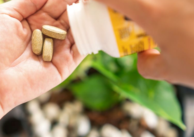Boosting Your Health and Confidence The Role of Nutritional Supplements in Everyday Wellness