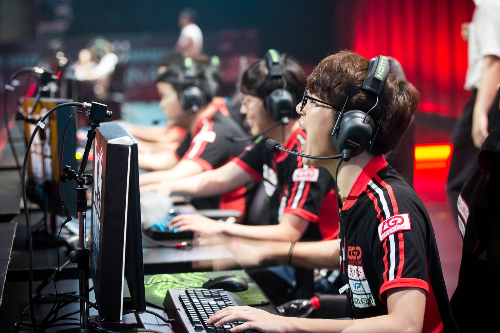 gaming news etruesport