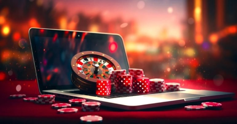 Casino Gambling: A Complete Guide to Entertainment, Risks, and Rewards