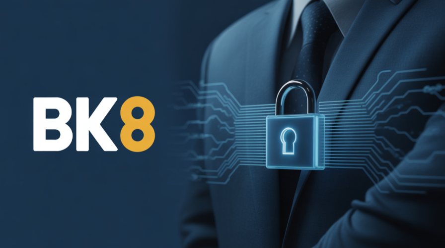 How to Avoid BK8 Login Scams and Fake Websites